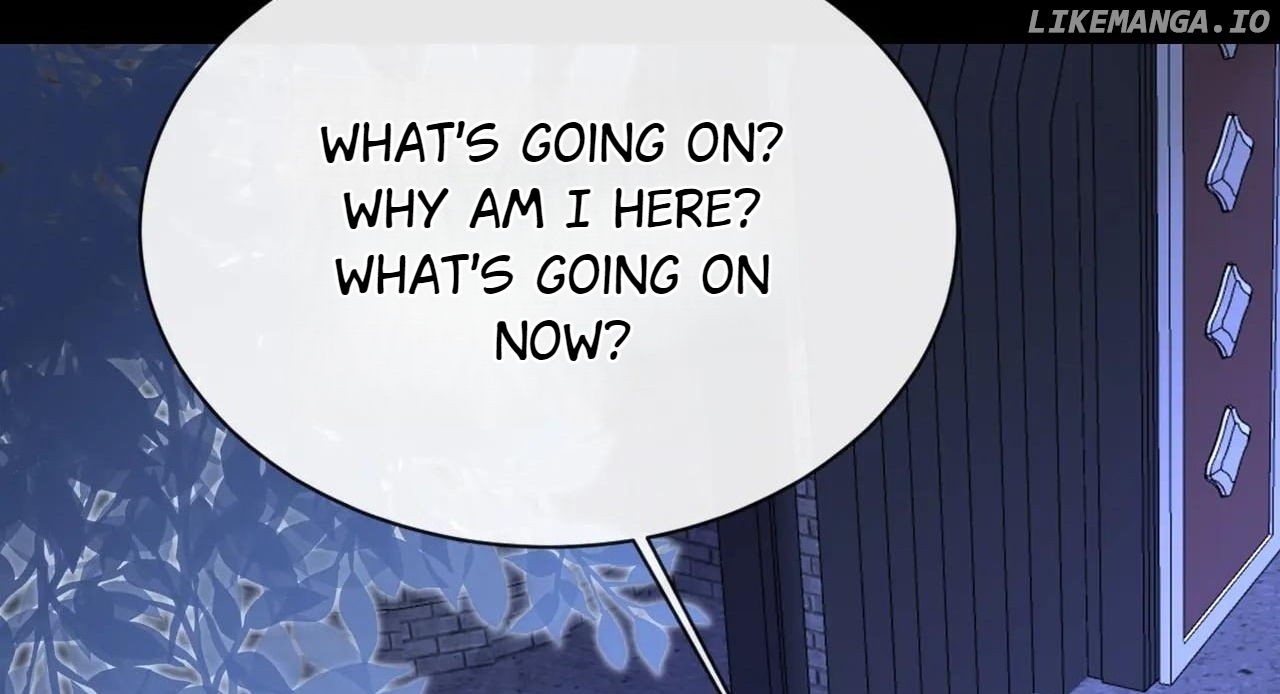 Quick Transmigration: The Host Wants To Die Chapter 171 - page 35